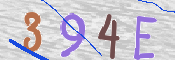 CAPTCHA изображение