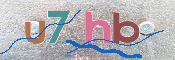 CAPTCHA изображение