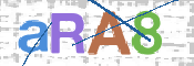 CAPTCHA изображение