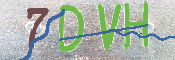 CAPTCHA изображение