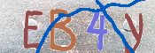 CAPTCHA изображение