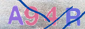 CAPTCHA изображение