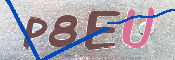 CAPTCHA изображение