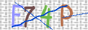 CAPTCHA изображение