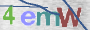CAPTCHA изображение
