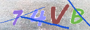 CAPTCHA изображение