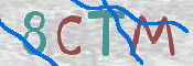 CAPTCHA изображение