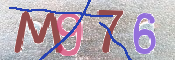 CAPTCHA изображение