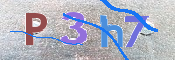 CAPTCHA изображение
