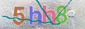 CAPTCHA изображение