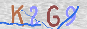 CAPTCHA изображение
