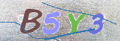 CAPTCHA изображение