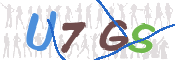 CAPTCHA изображение