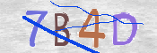 CAPTCHA изображение