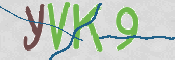CAPTCHA изображение