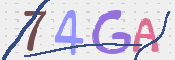 CAPTCHA изображение