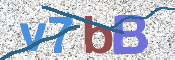 CAPTCHA изображение