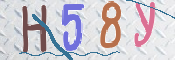 CAPTCHA изображение