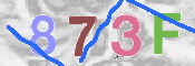 CAPTCHA изображение