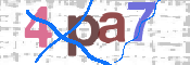 CAPTCHA изображение