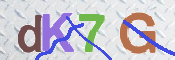 CAPTCHA изображение