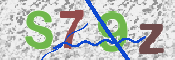 CAPTCHA изображение