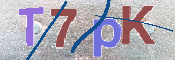 CAPTCHA изображение