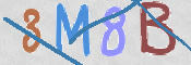 CAPTCHA изображение