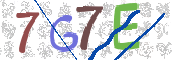 CAPTCHA изображение