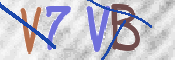 CAPTCHA изображение