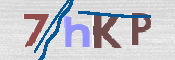 CAPTCHA изображение