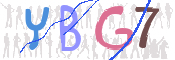CAPTCHA изображение