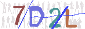 CAPTCHA изображение