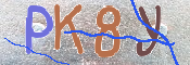 CAPTCHA изображение