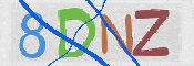 CAPTCHA изображение