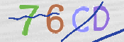CAPTCHA изображение