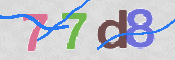 CAPTCHA изображение