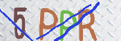 CAPTCHA изображение