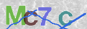 CAPTCHA изображение