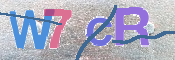 CAPTCHA изображение