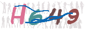 CAPTCHA изображение