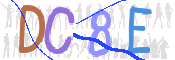 CAPTCHA изображение
