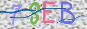 CAPTCHA изображение