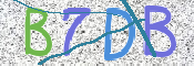 CAPTCHA изображение