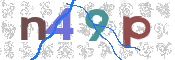 CAPTCHA изображение