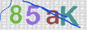 CAPTCHA изображение