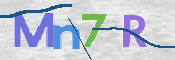CAPTCHA изображение