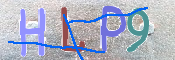 CAPTCHA изображение