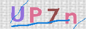 CAPTCHA изображение
