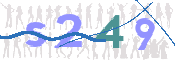 CAPTCHA изображение